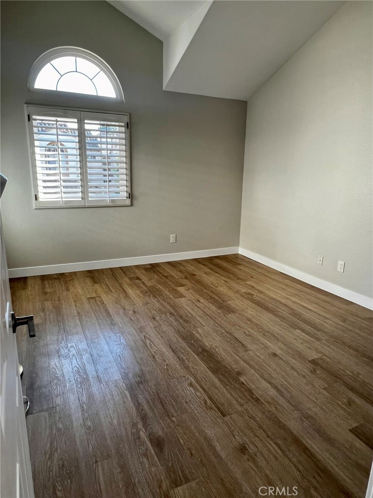 Las Palmas (LP) - Residential Lease