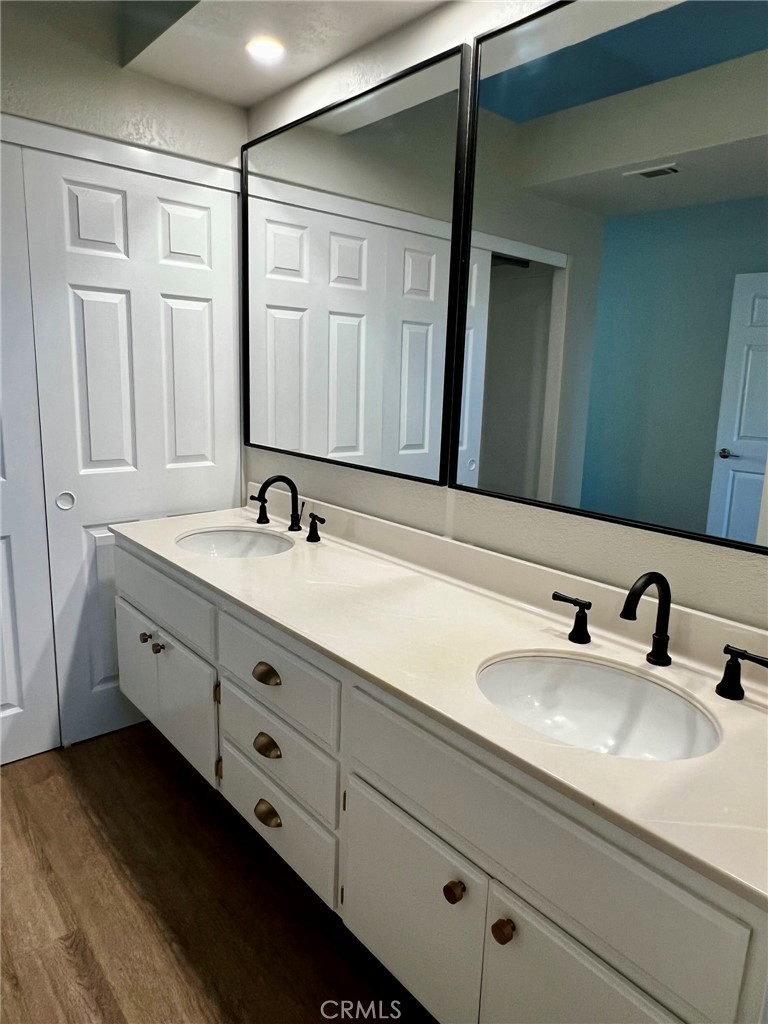 Las Palmas (LP) - Residential Lease