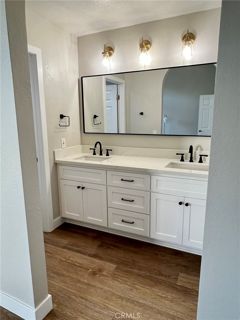 Las Palmas (LP) - Residential Lease