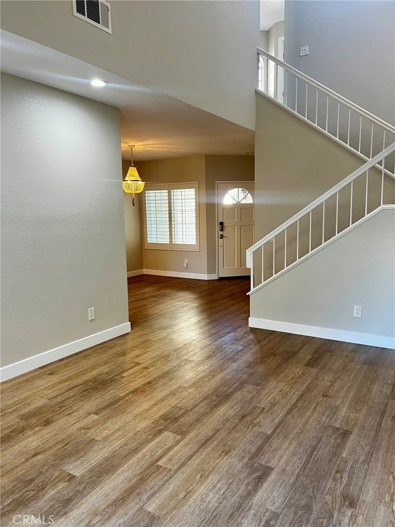 Las Palmas (LP) - Residential Lease