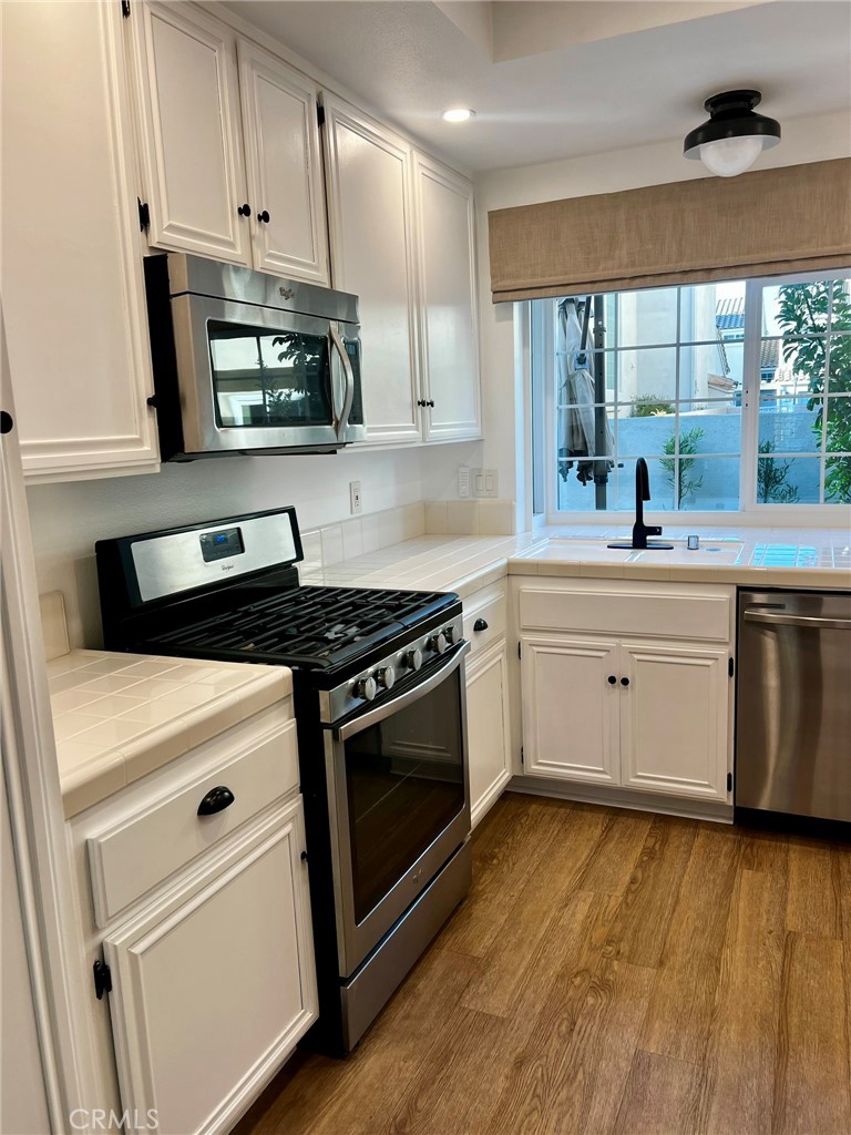 Las Palmas (LP) - Residential Lease