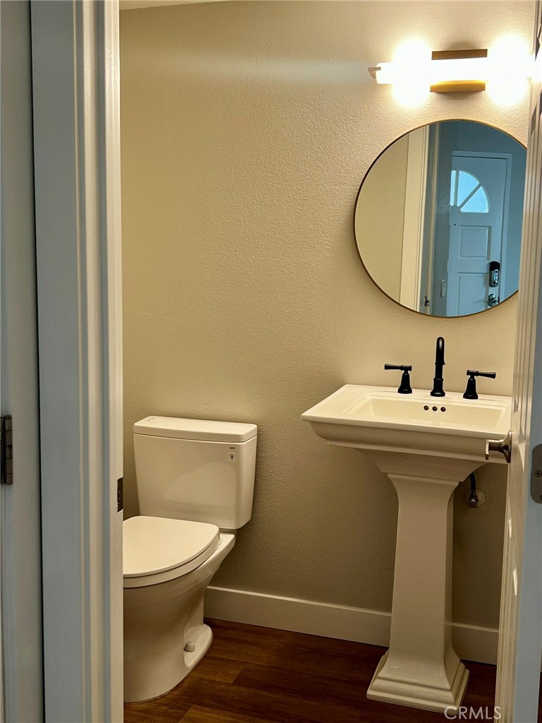 Las Palmas (LP) - Residential Lease