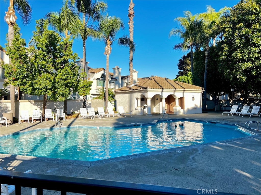 Las Palmas (LP) - Residential Lease