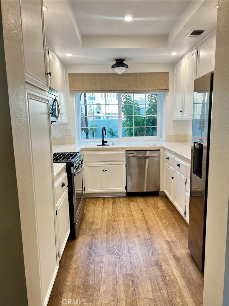 Las Palmas (LP) - Residential Lease