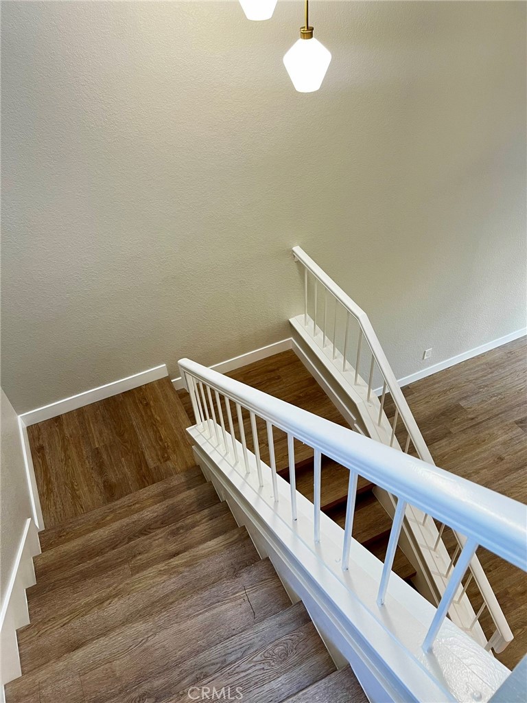 Las Palmas (LP) - Residential Lease