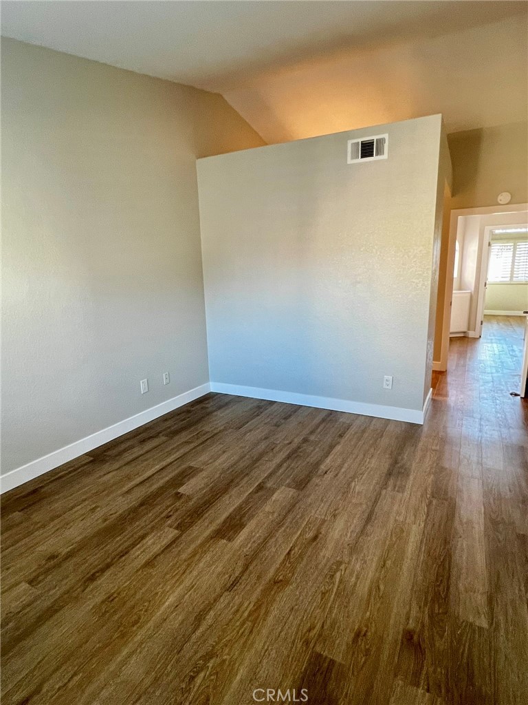 Las Palmas (LP) - Residential Lease