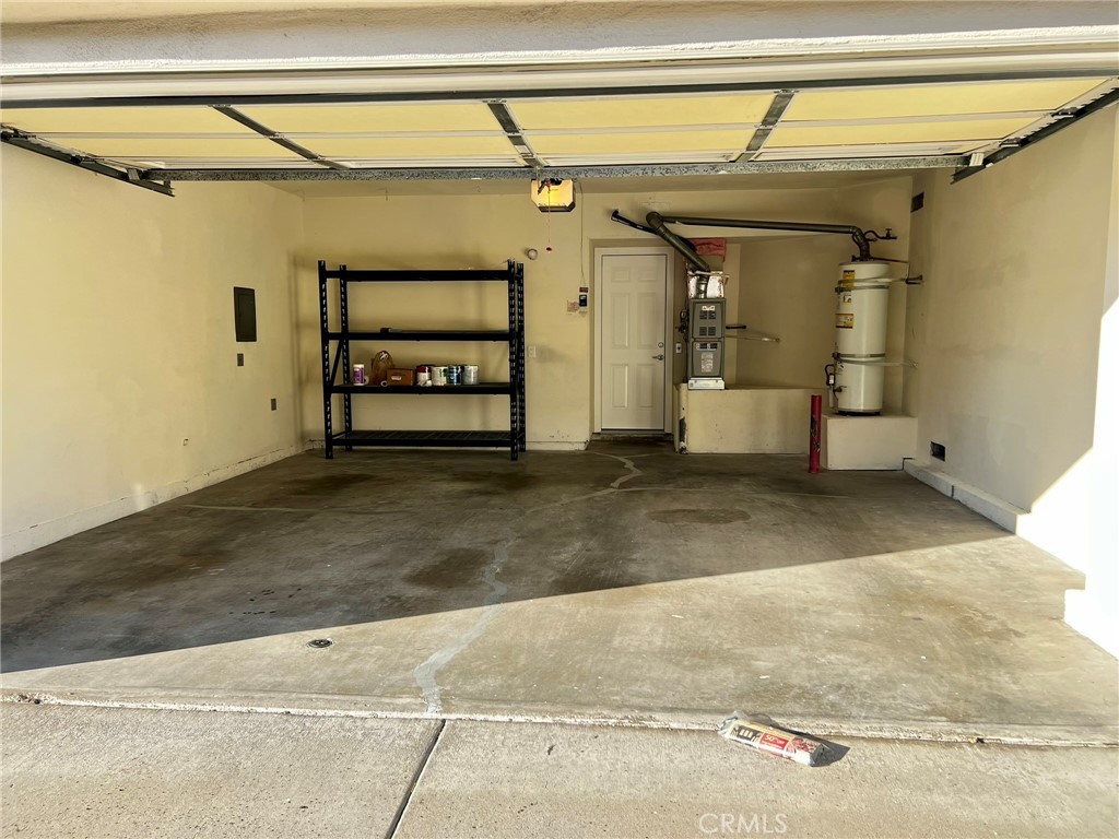 Las Palmas (LP) - Residential Lease