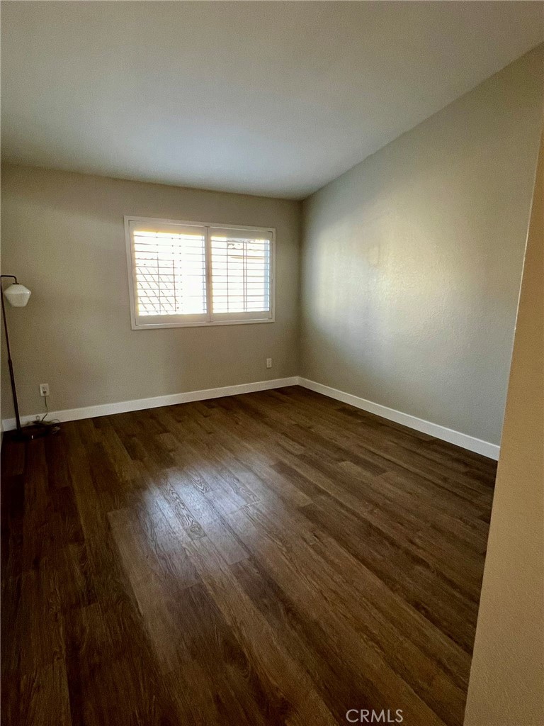 Las Palmas (LP) - Residential Lease