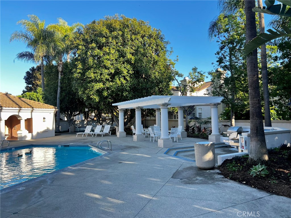 Las Palmas (LP) - Residential Lease