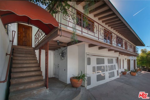Photo of 2430 Coldwater Canyon Drive, Beverly Hills, CA 90210 (MLS # 26866347)
