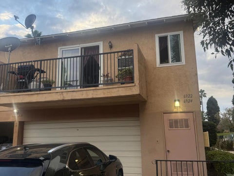 Photo of 6922 Camphor Ln LN, San Diego, CA 92139 (MLS # PTP2607925)