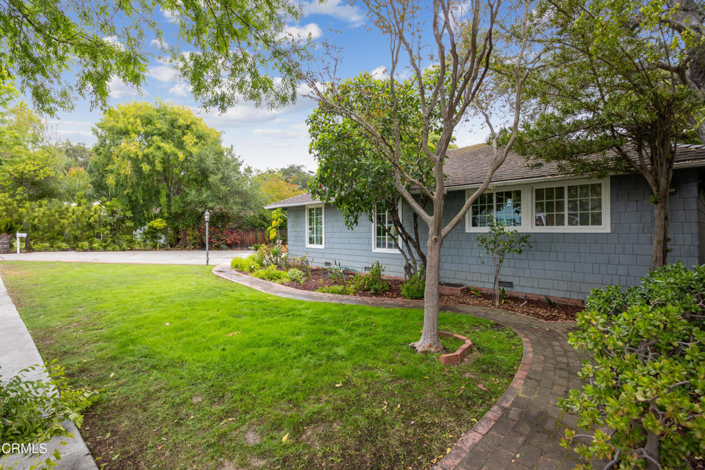 350 Glen Summer Road