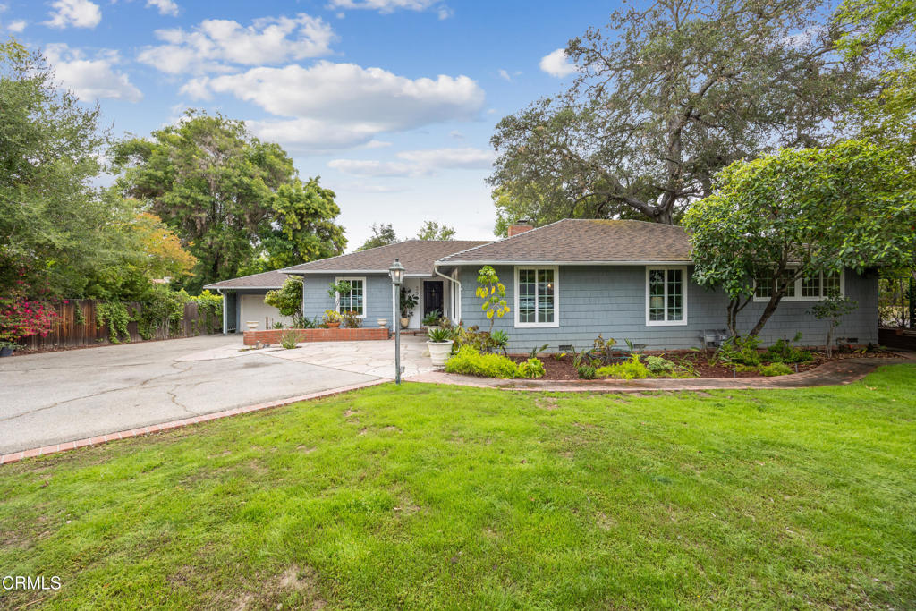 350 Glen Summer Road