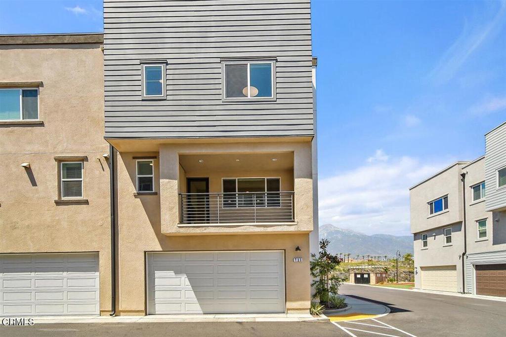 Not Applicable - Residential Lease