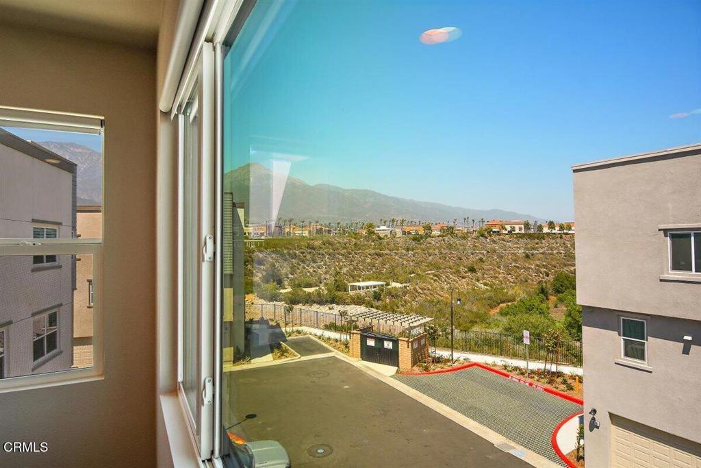 Not Applicable - Residential Lease