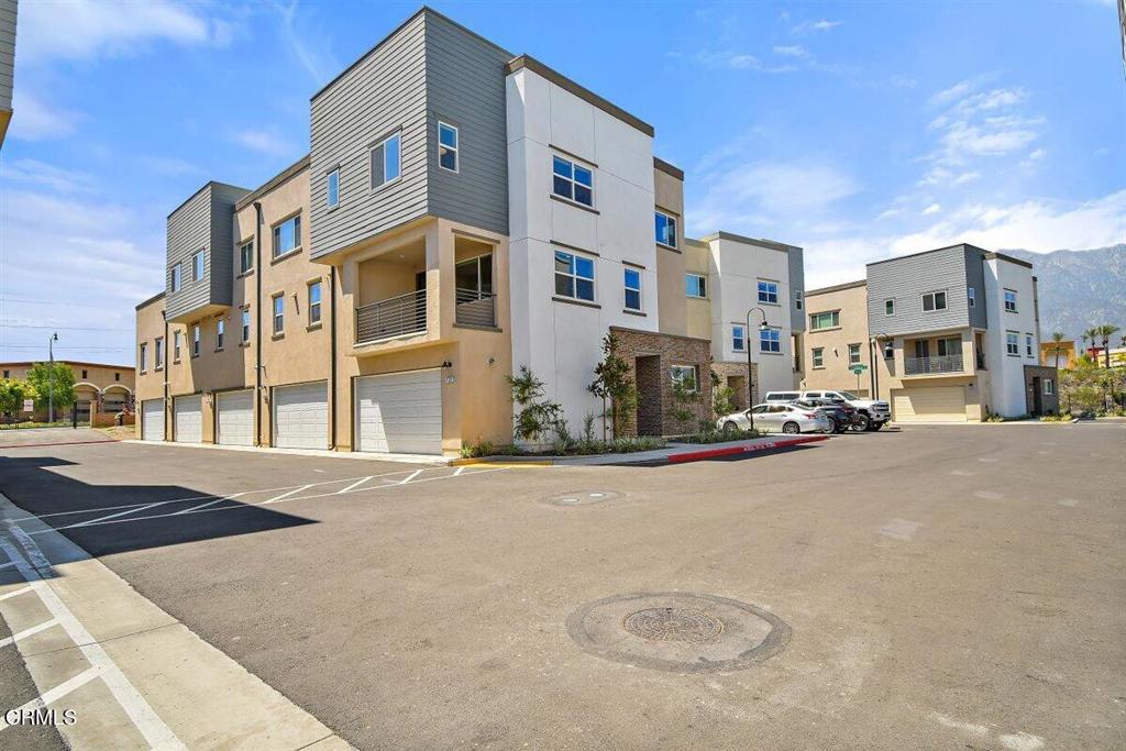 Not Applicable - Residential Lease