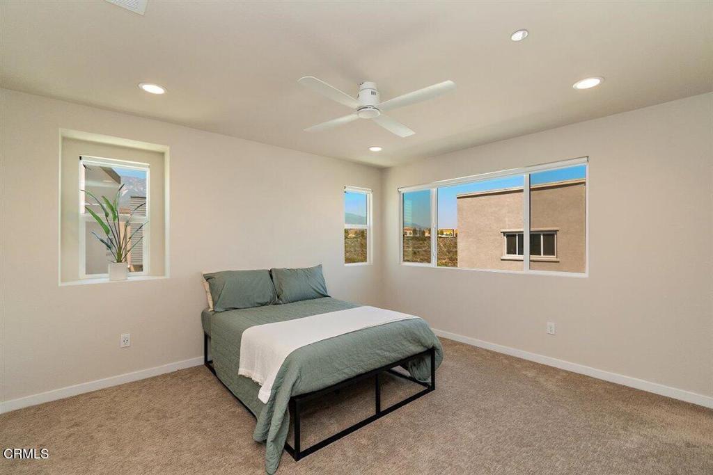 Not Applicable - Residential Lease