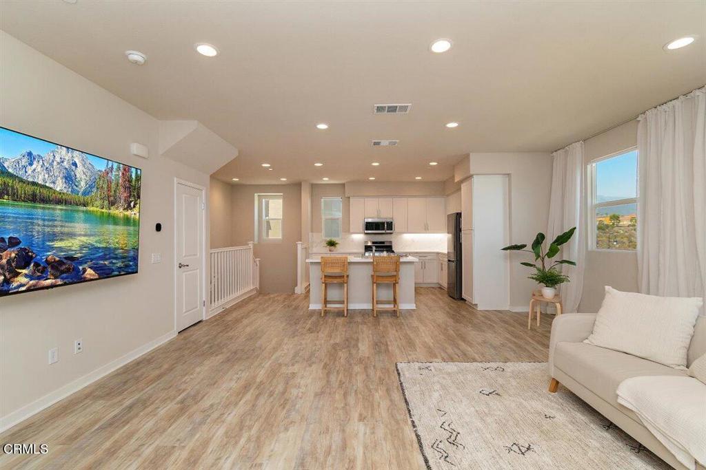 Not Applicable - Residential Lease