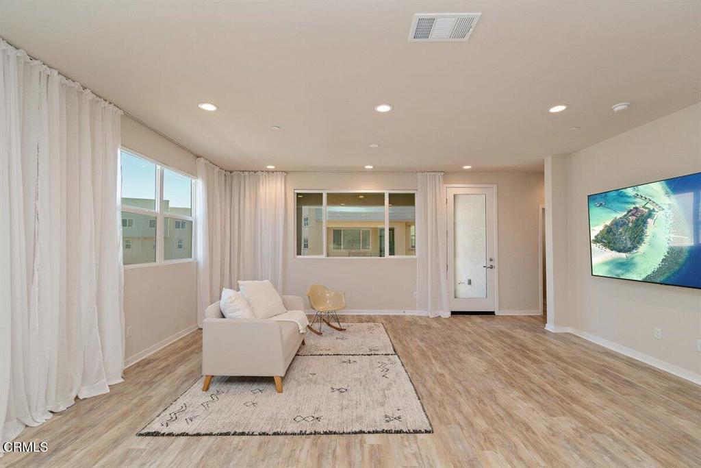 Not Applicable - Residential Lease