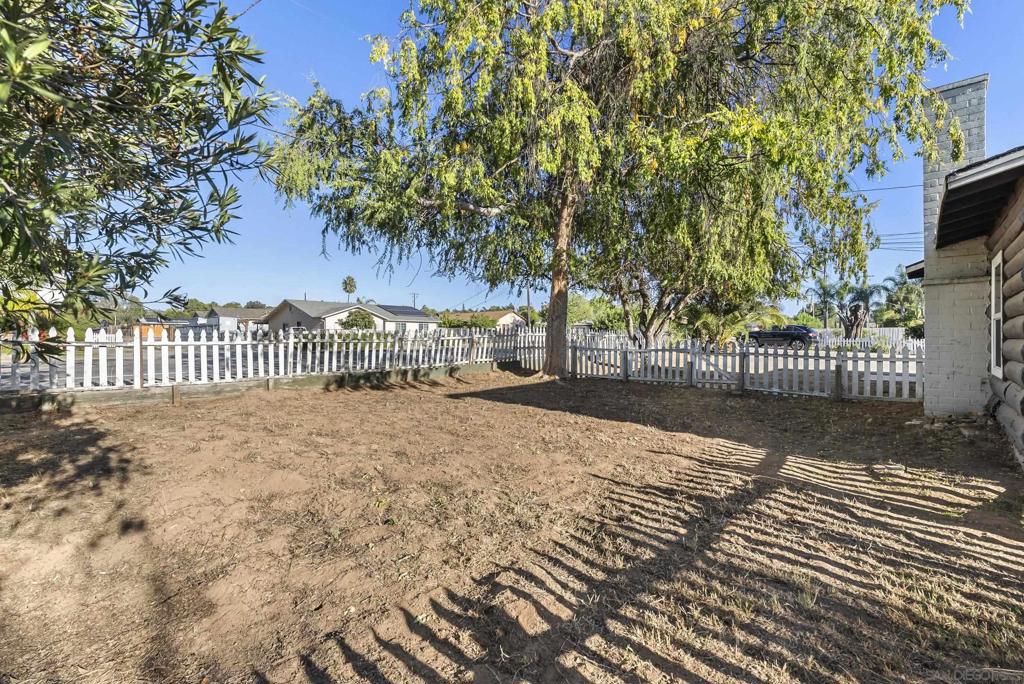 Ramona - Residential