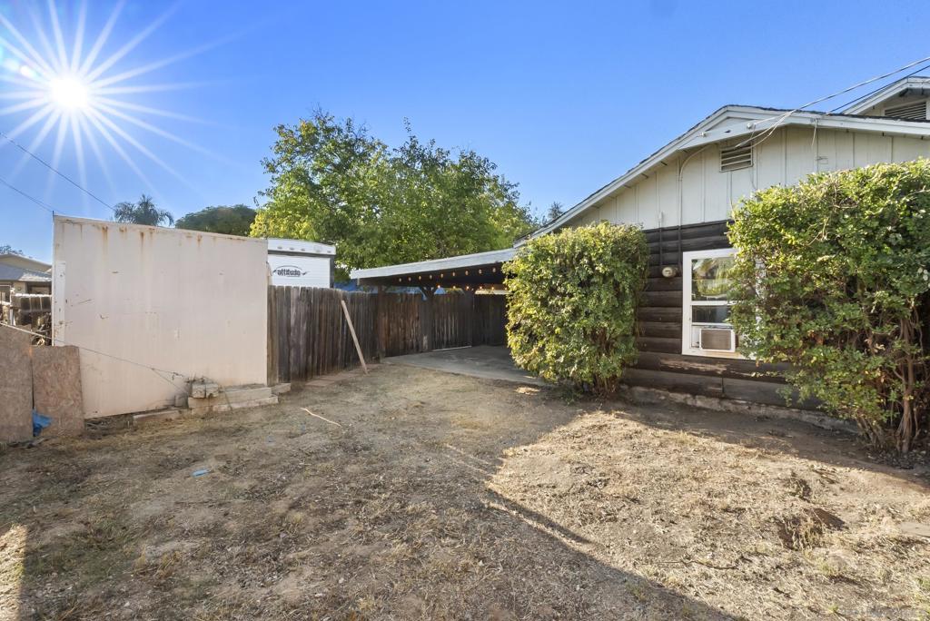 Ramona - Residential