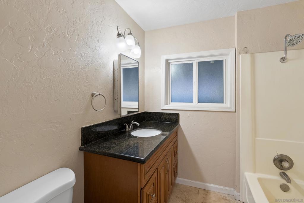 Ramona - Residential