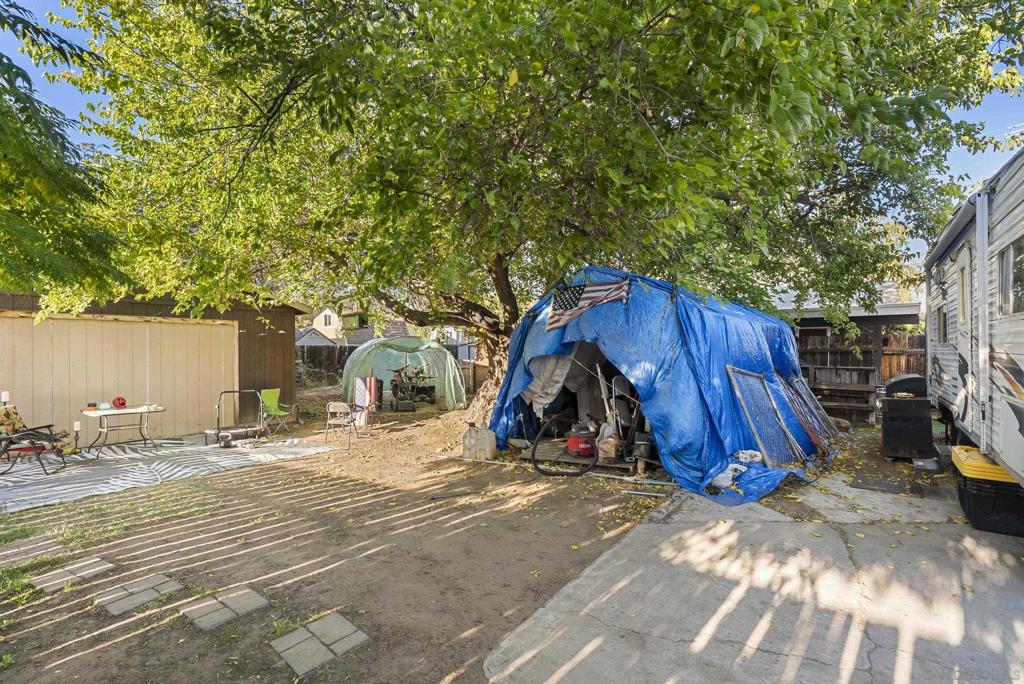 Ramona - Residential