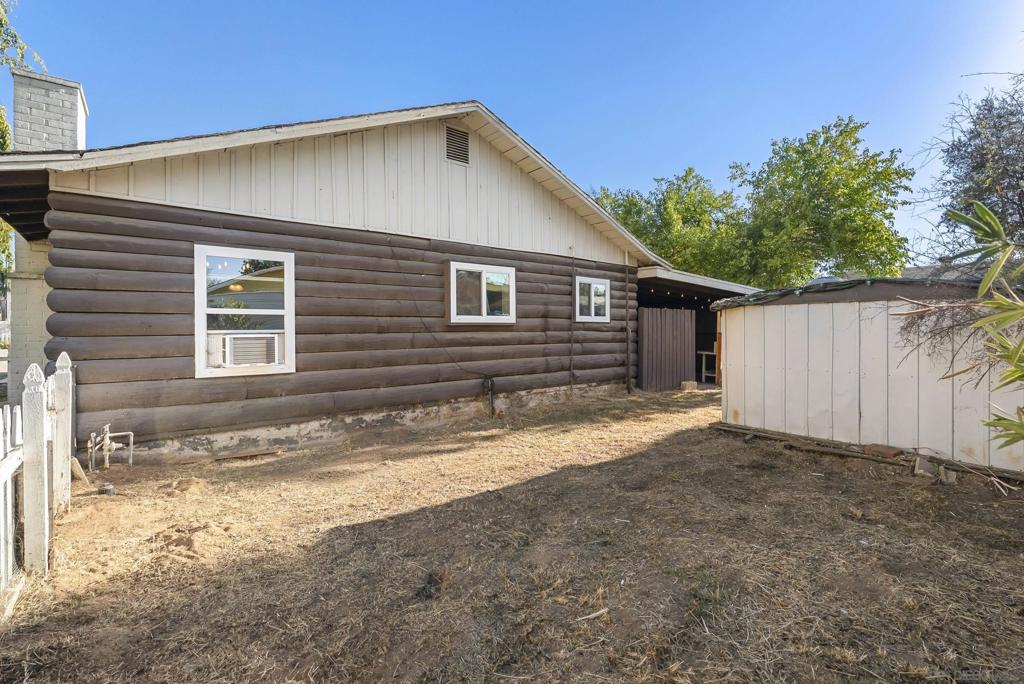 Ramona - Residential