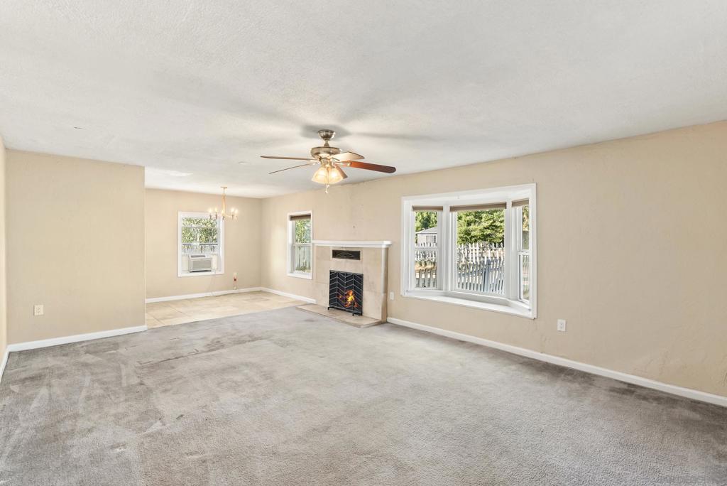 Ramona - Residential