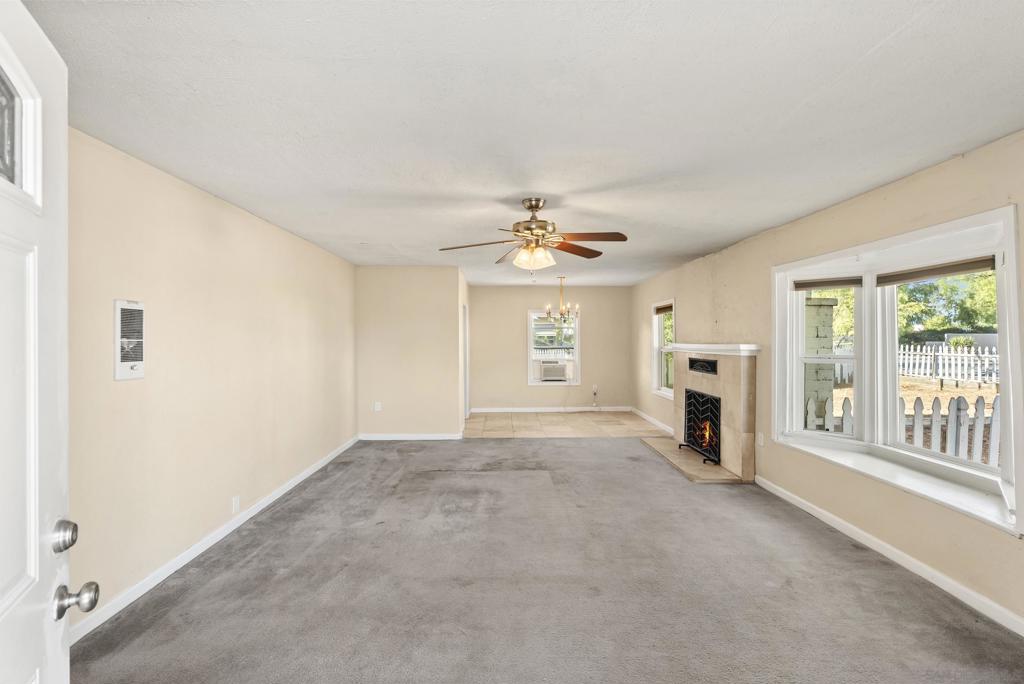 Ramona - Residential