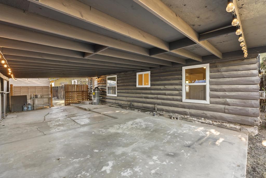 Ramona - Residential