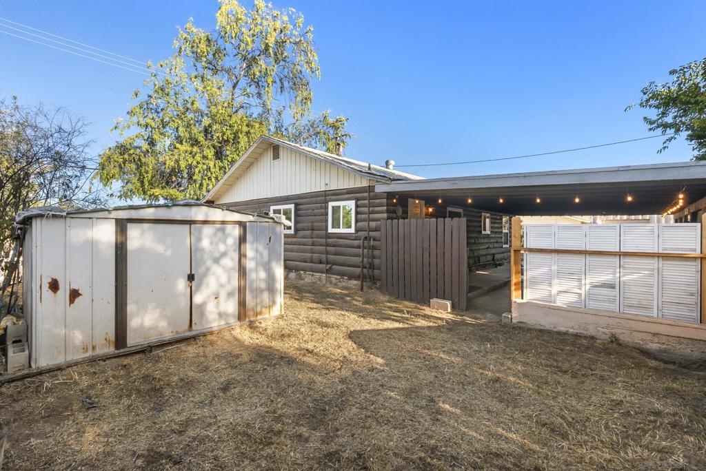 Ramona - Residential