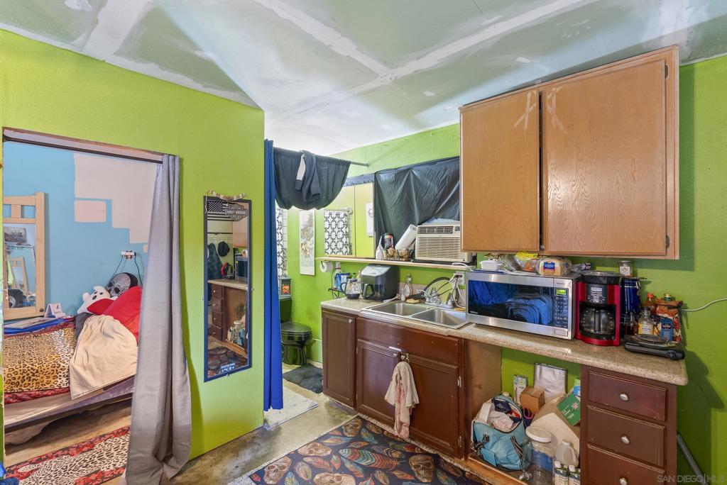 Ramona - Residential