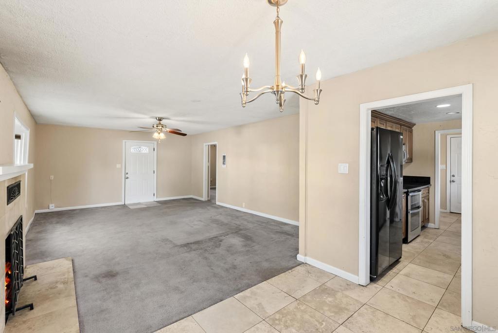 Ramona - Residential