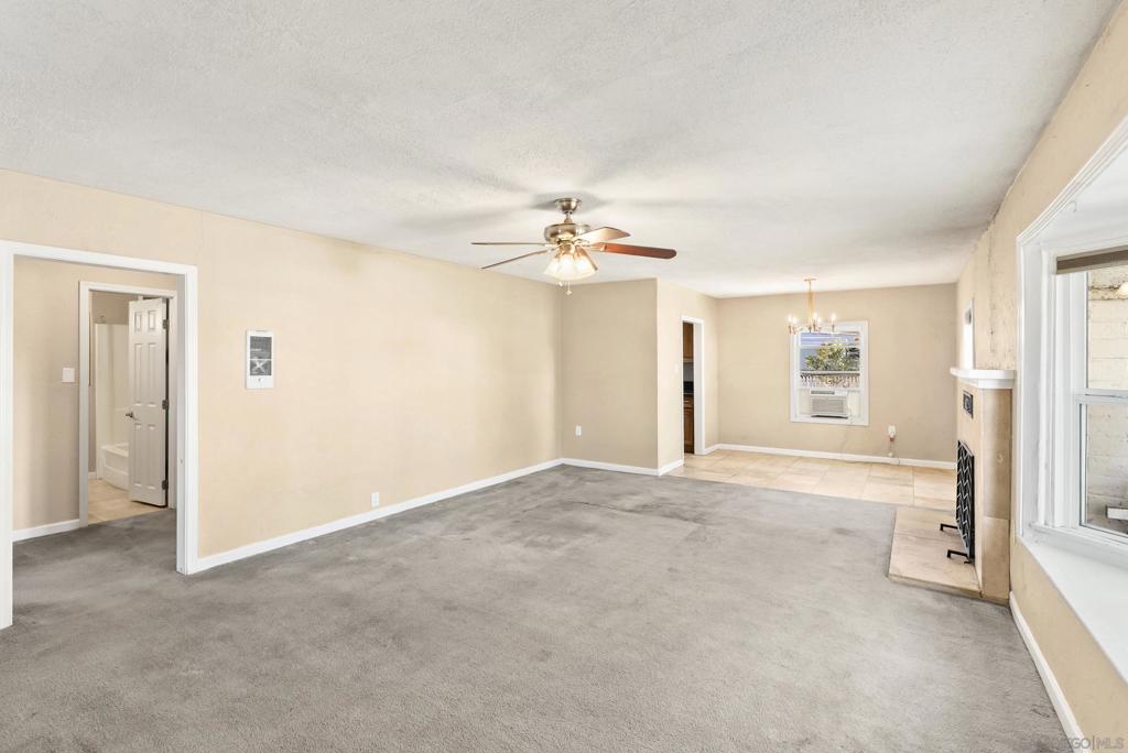 Ramona - Residential