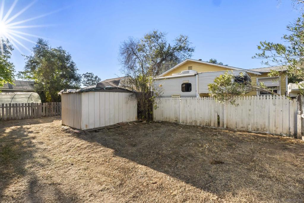 Ramona - Residential