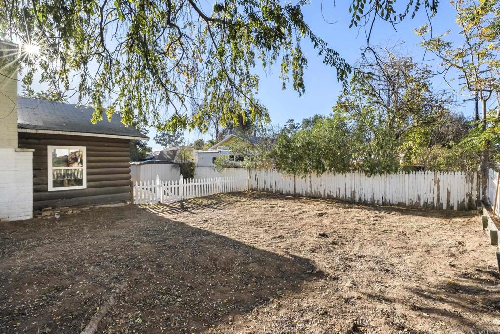 Ramona - Residential