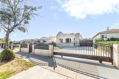 921 N Brand Boulevard San Fernando CA 91340