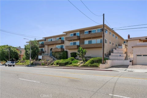 Photo of 209 S Prospect Avenue #107, Redondo Beach, CA 90277 (MLS # SB26209139)