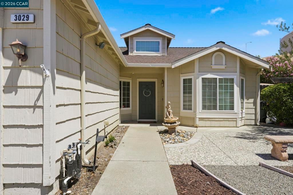 3029 Larkspur Dr