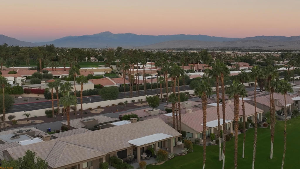 Palm Valley CC - Residential