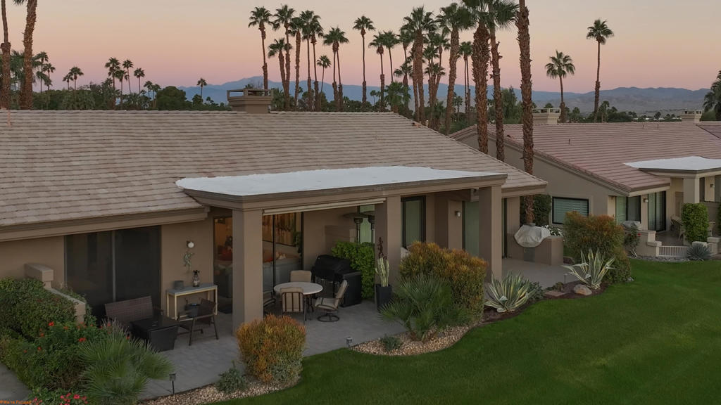 Palm Valley CC - Residential