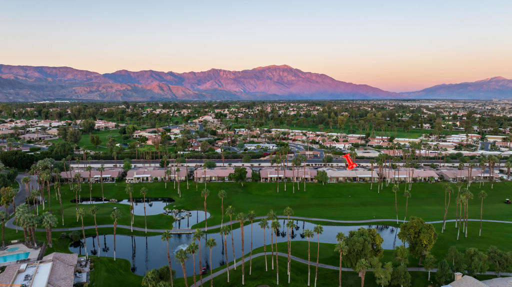 Palm Valley CC - Residential