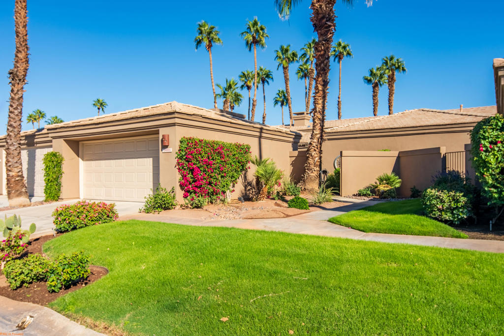 Palm Valley CC - Residential