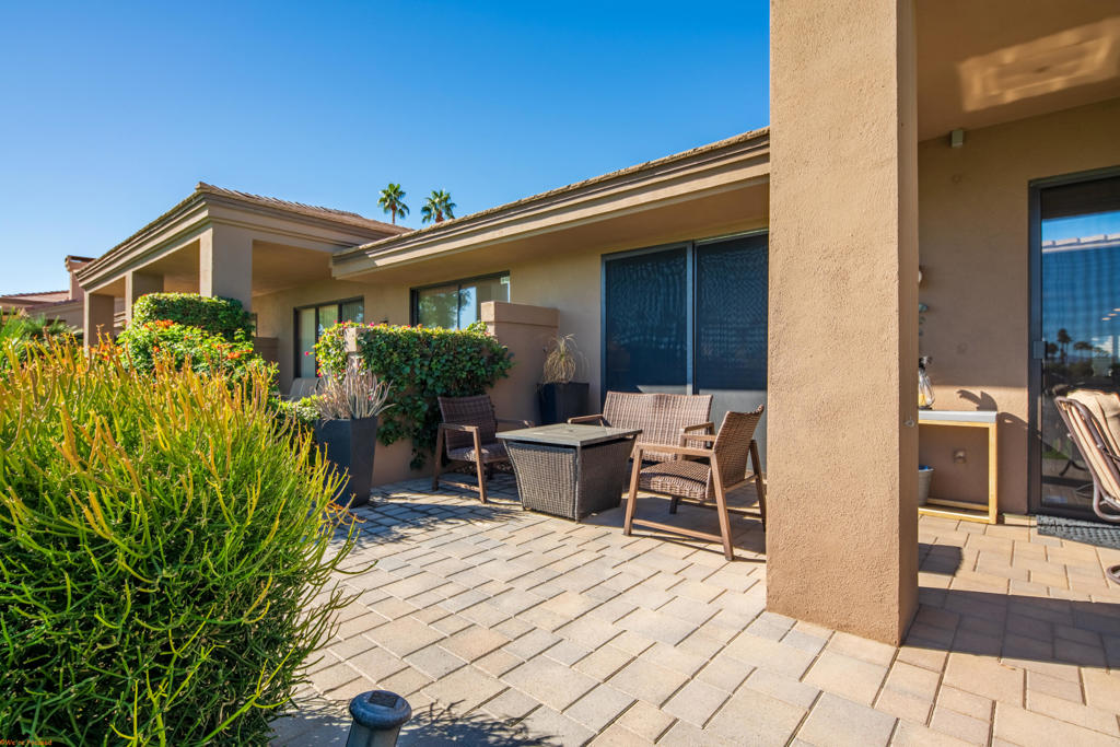 Palm Valley CC - Residential