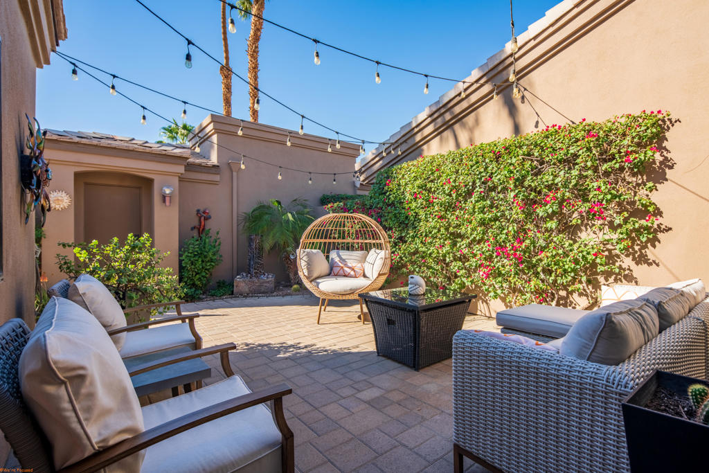 Palm Valley CC - Residential