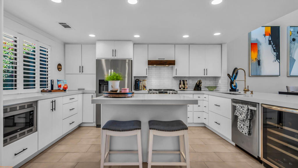 Palm Valley CC - Residential