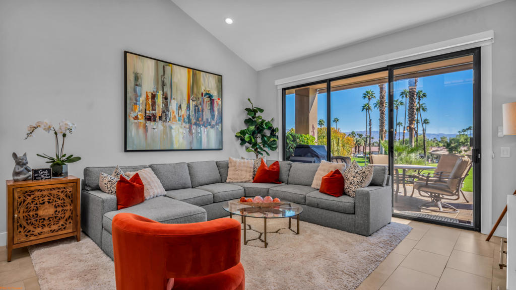 Palm Valley CC - Residential