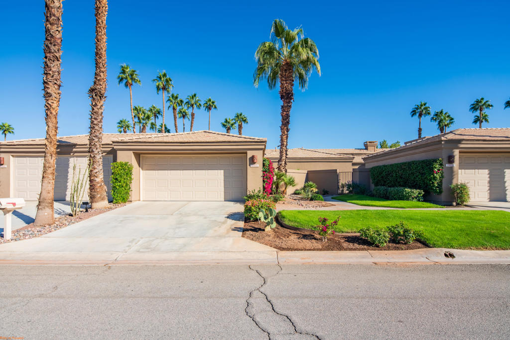 Palm Valley CC - Residential