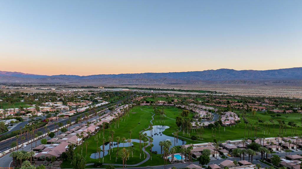 Palm Valley CC - Residential